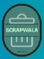 Scrapwala Logo